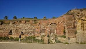 Conquista romana di Anzio