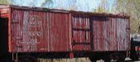 Boxcar