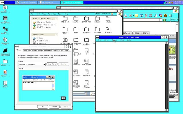 Windows 2.0
