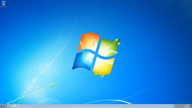 Windows 7