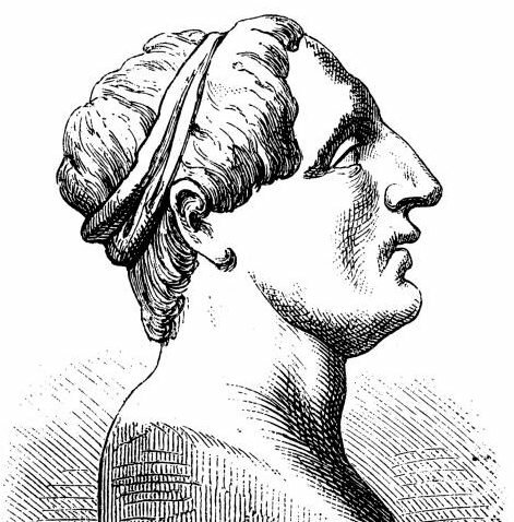 Fine Regno di Anco Marzio