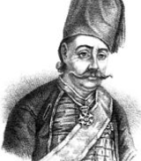 Πετρόμπεης Μαυρομιχάλης