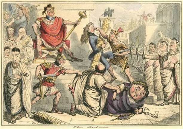 Inizio della Repubblica