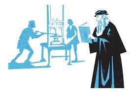 Quien creo el primer libro