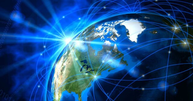 FUNCIONAMIENTO DE EL INTERNET