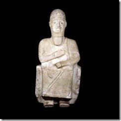 Fusione dei Sumeri con gli Amorrei