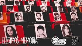 Timeline: Todxs somos constructorxs de memoria_Cerro Navia