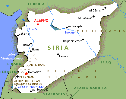 Conquista hittita di Aleppo