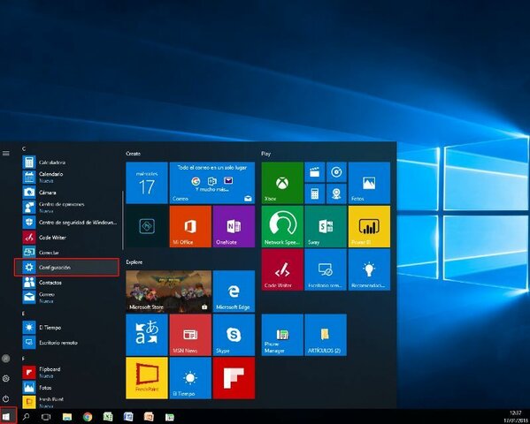 Windows 10