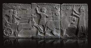 Scontro hittita contro i Babilonesi