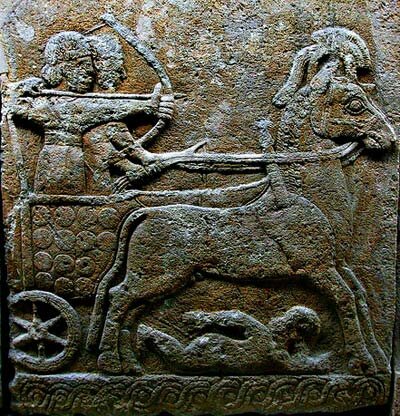 Massima espansione hittita