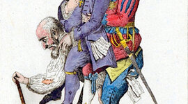 Timeline: La rivoluzione francese