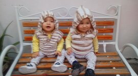 Timeline: ÁNGEL PATRICIO Y OSMAR ANDRÉ