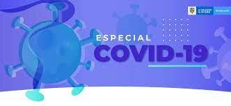 Decreto 539 del 13 de abril de 2020