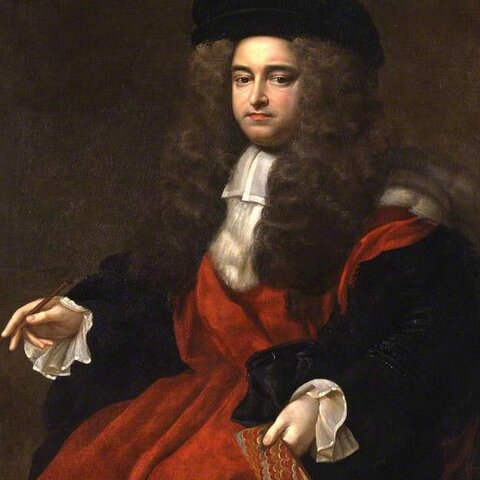 Edward Tyson