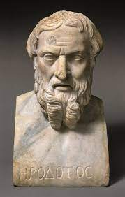 Nascita di Erodoto