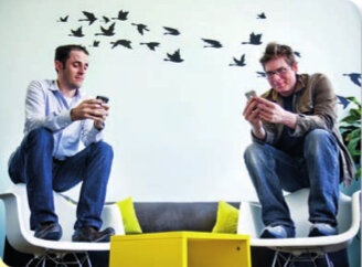 Twitter, la micro-information à toute vitesse