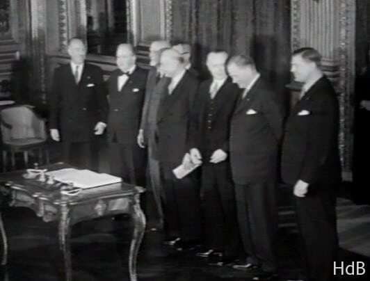 Mercado común del Carbón