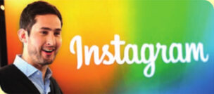 Instagram: l'image avant tout
