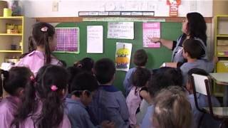 El calendario como estrategia