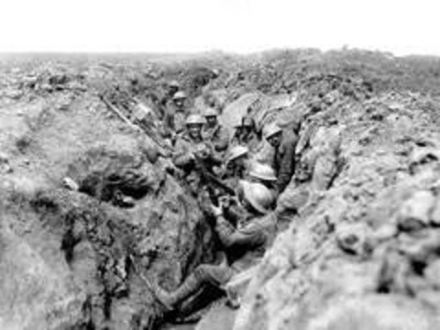 First Battle of Bullecourt