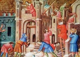 EDAD ANTIGUA (desde -3000 hasta 476)