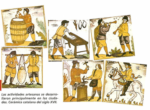 EDAD MODERNA (sigo XV al sigo XVIII)