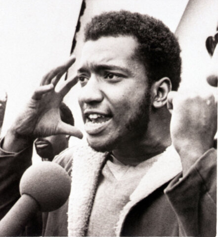 Fred Hampton