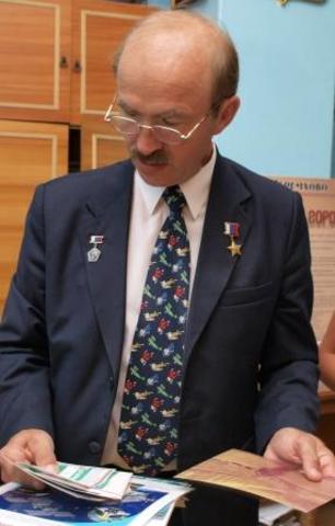 Профессиональная деятельность