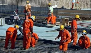 EL TRABAJO EN LA ACTUALIDAD