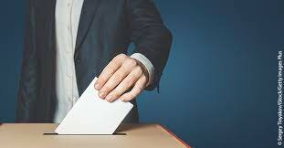 Transició democràtica