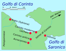 Guerra di Corinto