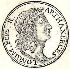 Pace del re Artaserse