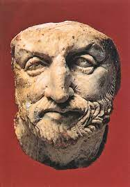 Filippo II re dei Macedoni