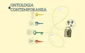 MAS DE LA ONTOLOGIA CONTEMPORANEA