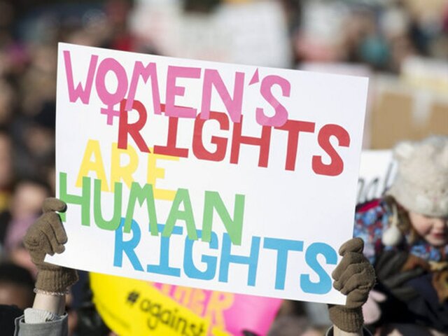 Women’s rights