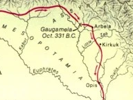 Battaglia di Gaugamela