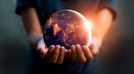 Timeline: linha do tempo do mundo