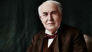 thomas alva edison