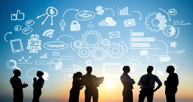 TEORIA DEL DESARROLLO ORGANIZACIONAL