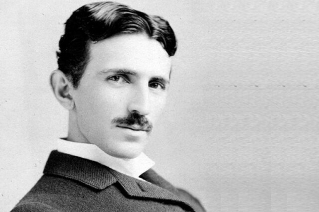 nikola tesla