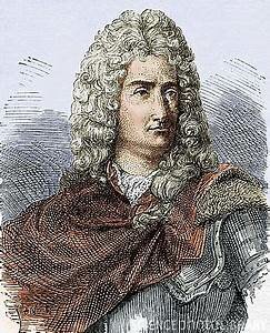 francois de cisternav