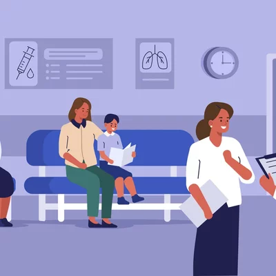 Timeline: Evolución del Concepto de Salud