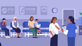 Timeline: Evolución del Concepto de Salud