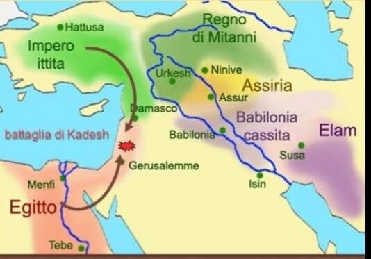 Periodo mediobabilonese