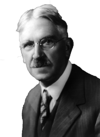 John Dewey (1859-1952)