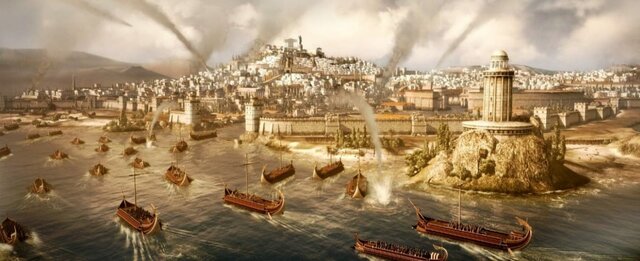 Conquista romana di Cartagine