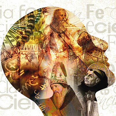 Timeline: Ciencia y fe