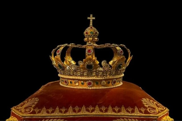 Fine della monarchia ebraica