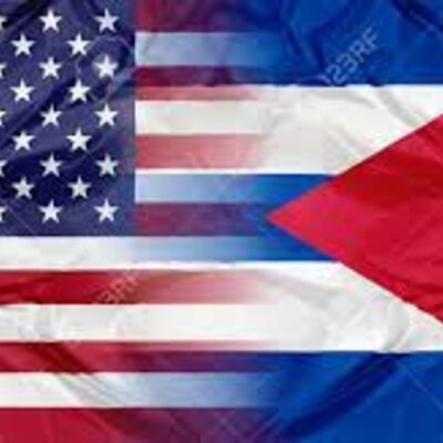 Timeline: CUBA Y ESTADOS UNIDOS